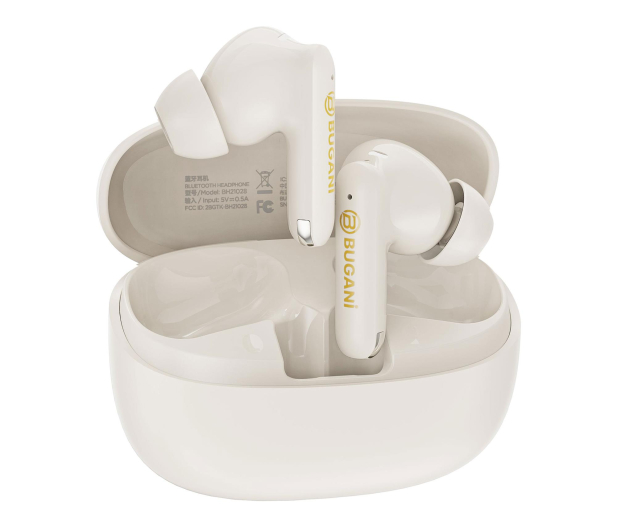 Bugani Freebuds B20 Skin - 1370670 - zdjęcie 4